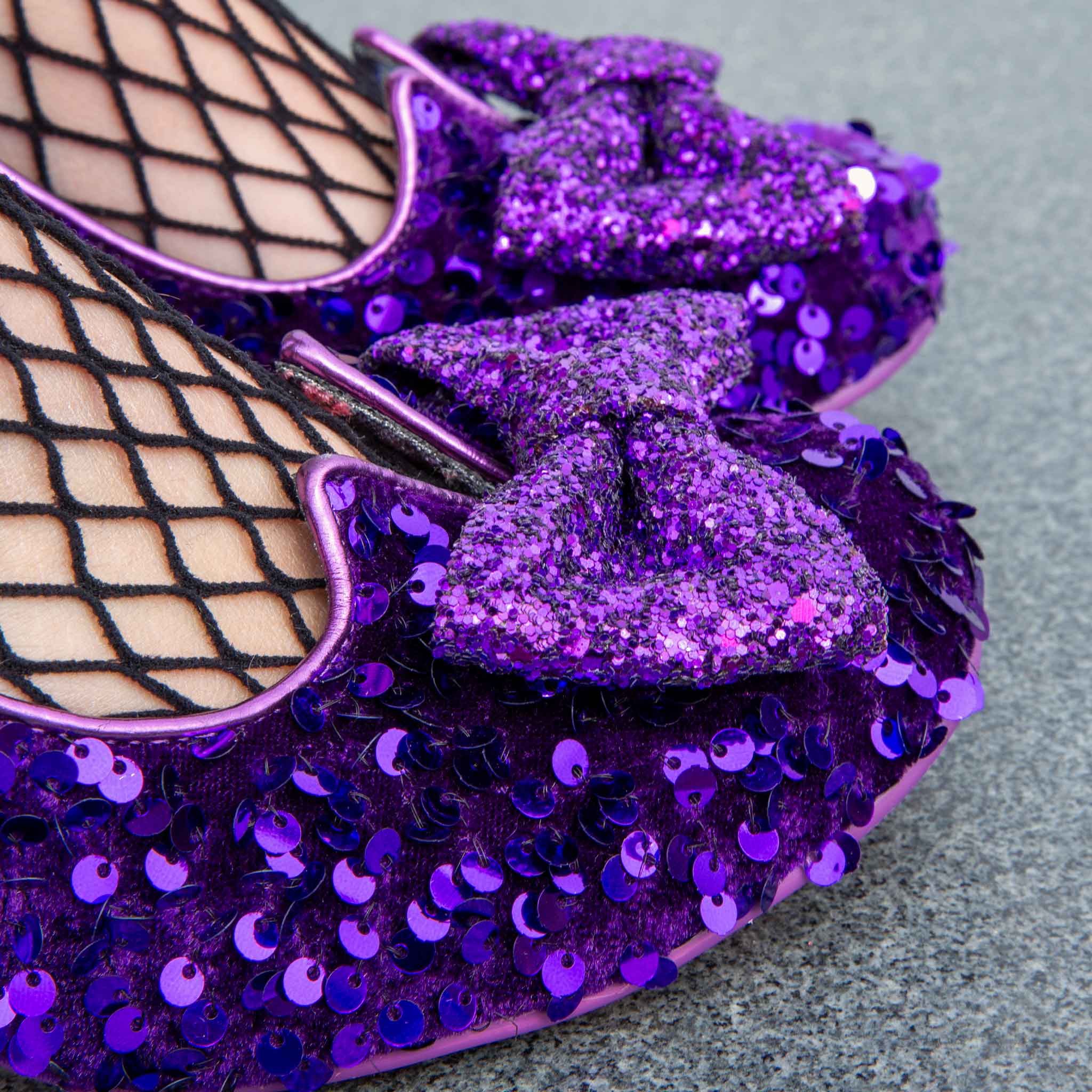 Dazzling Diva Wide Fit
