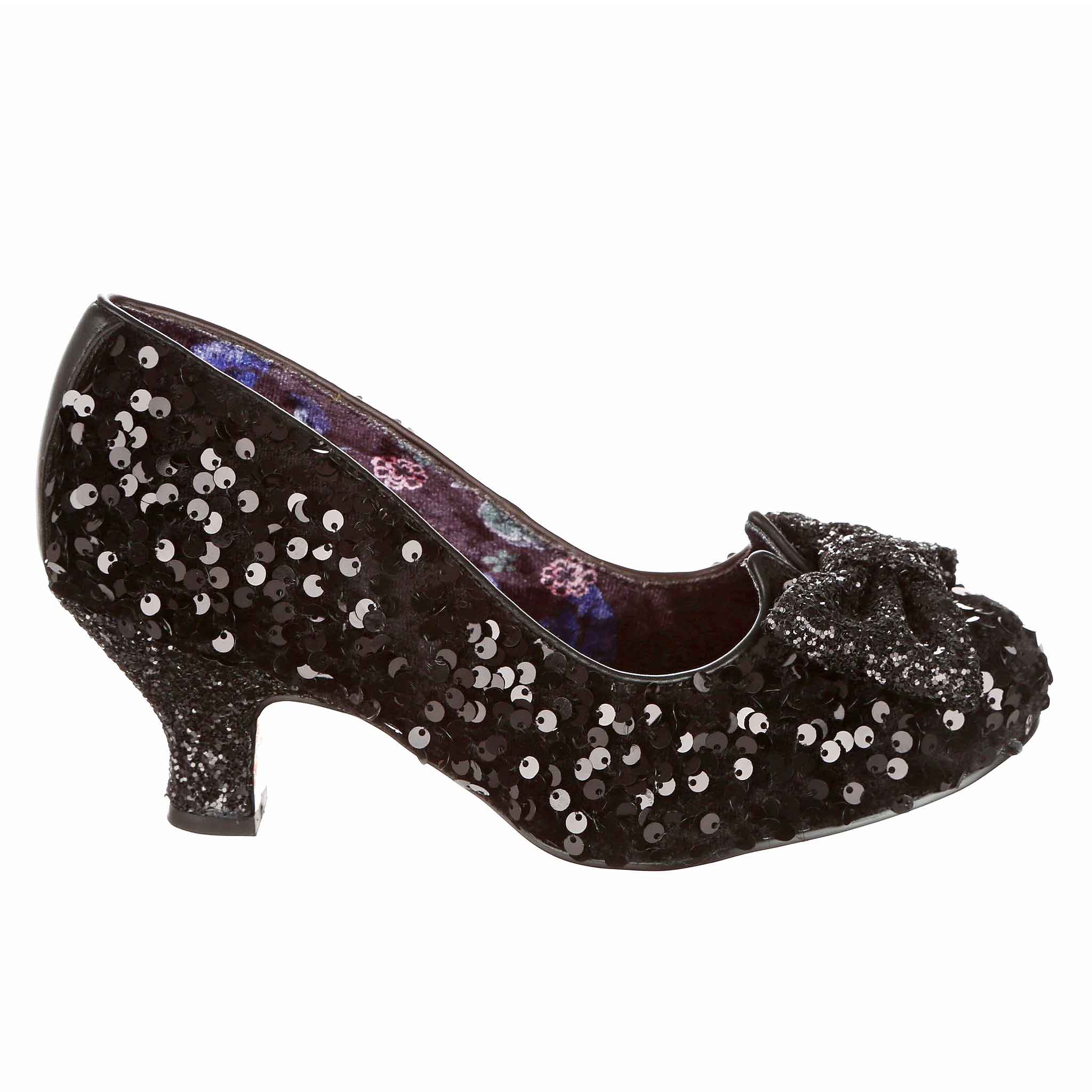 Dazzling Diva Wide Fit