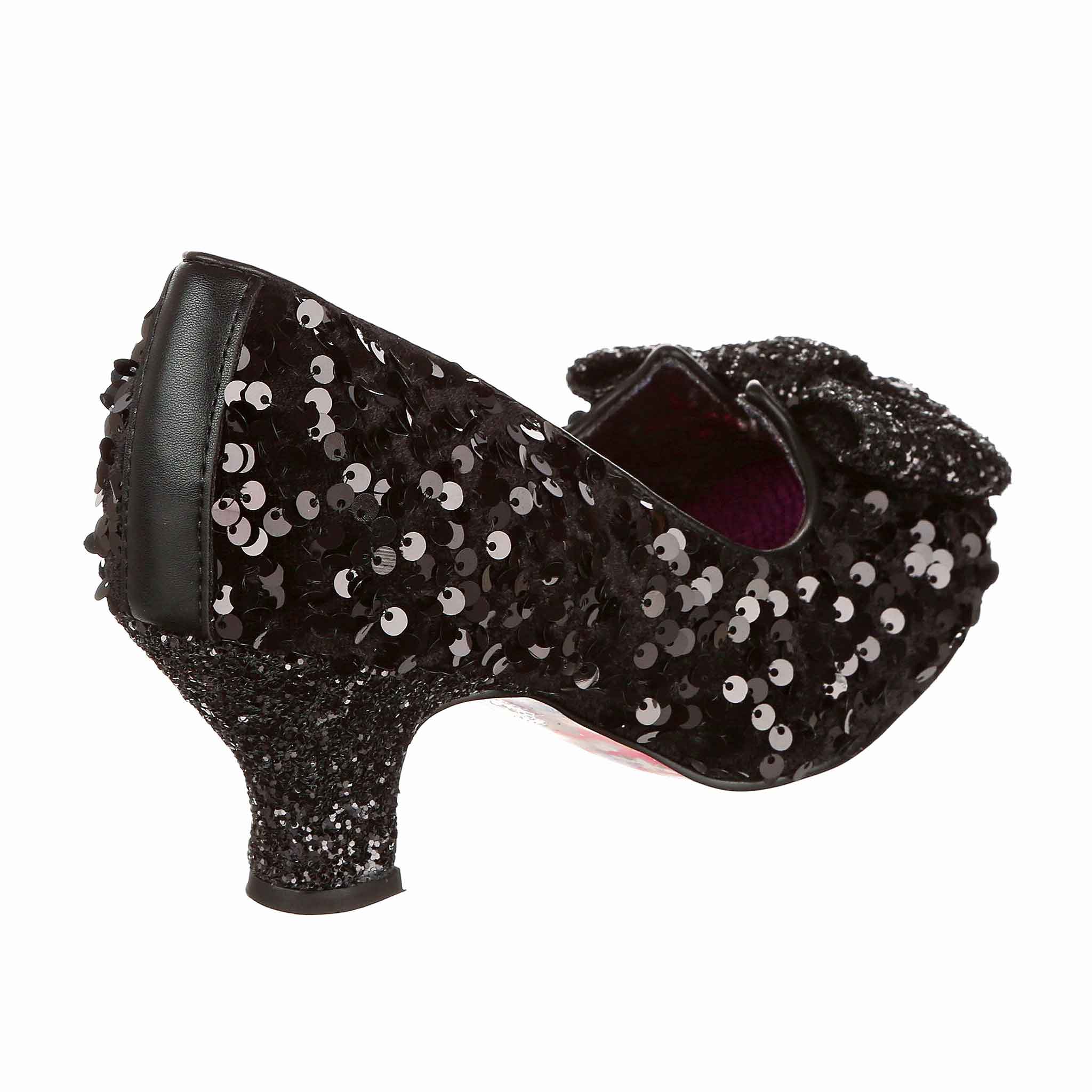 Dazzling Diva Wide Fit
