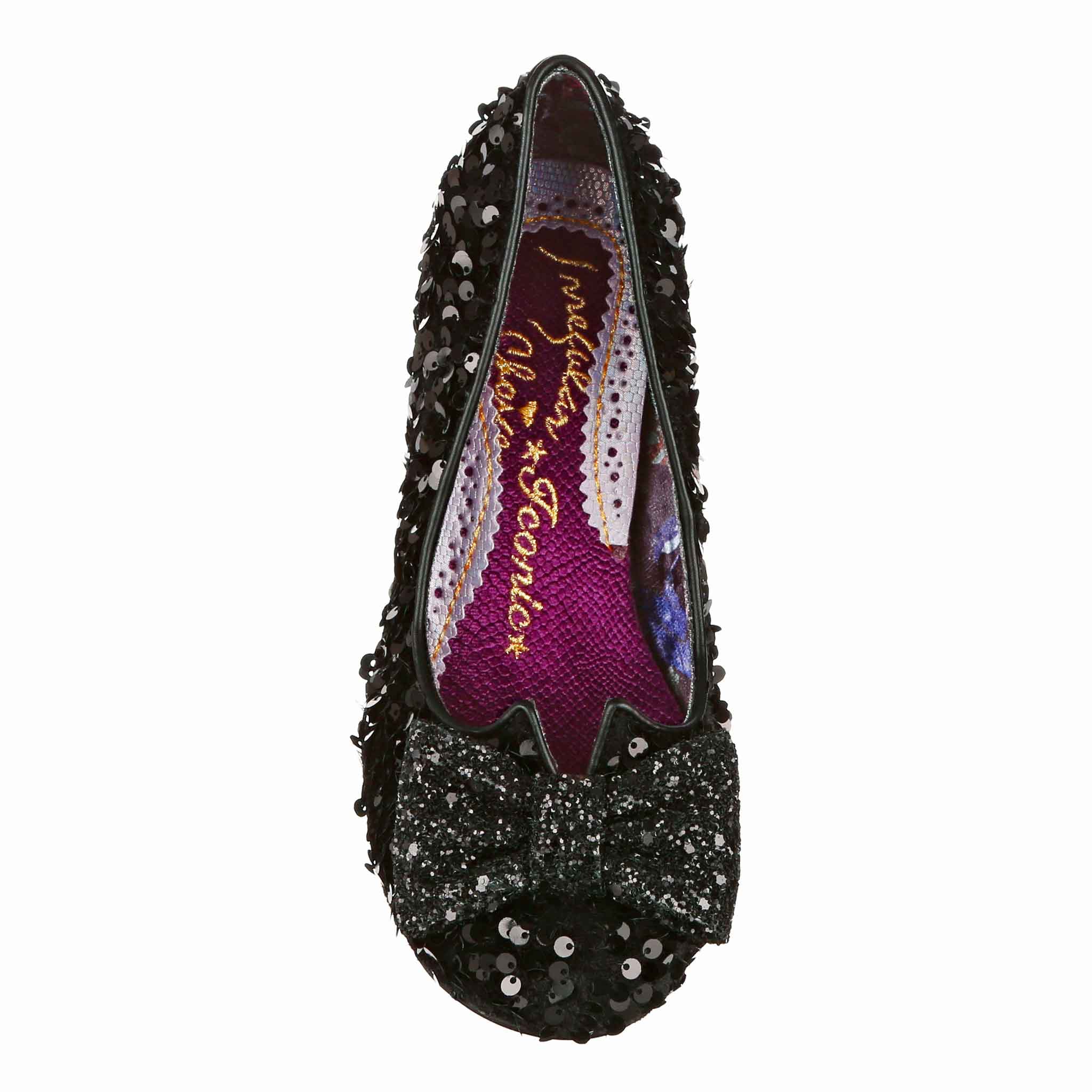 Dazzling Diva Wide Fit