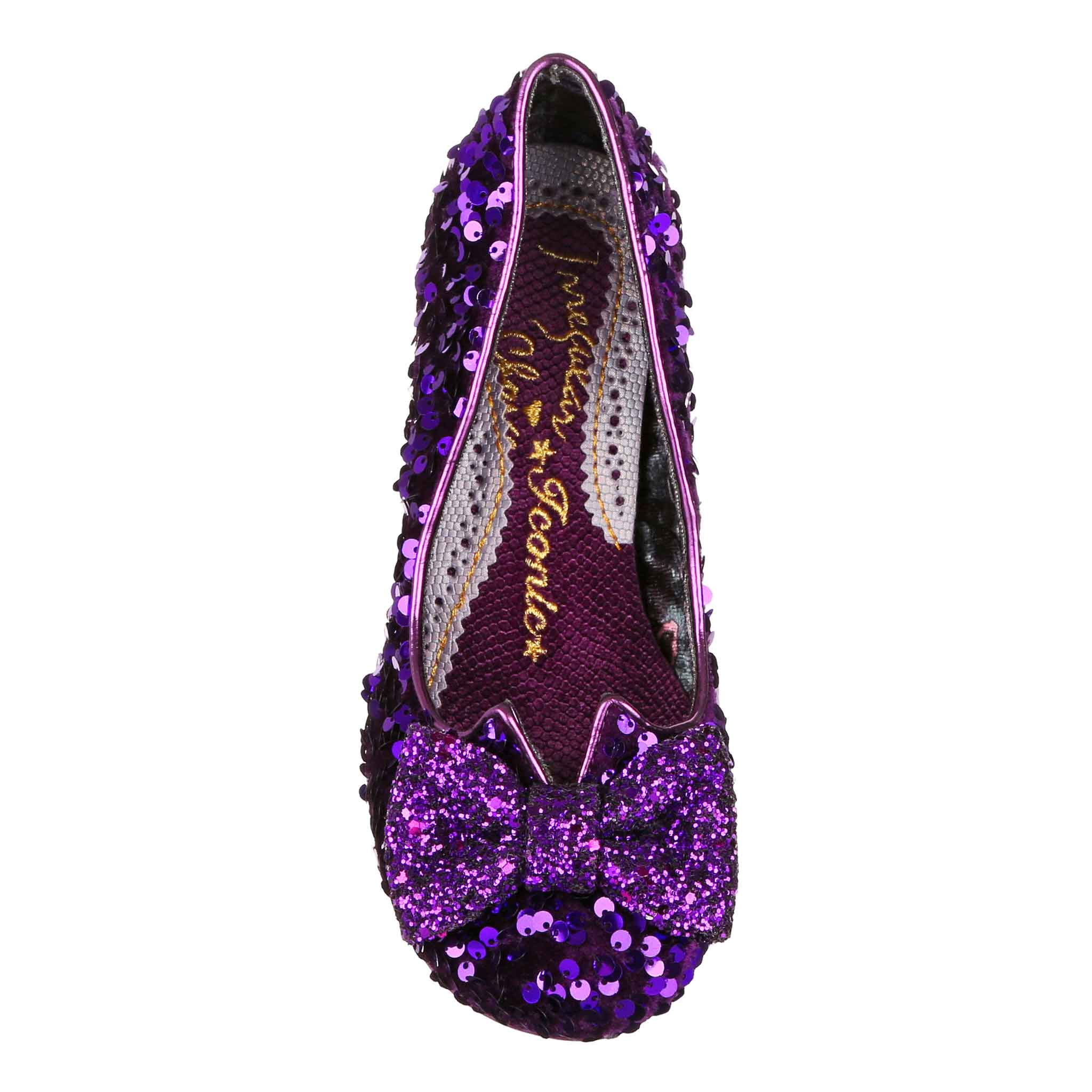 Dazzling Diva Wide Fit