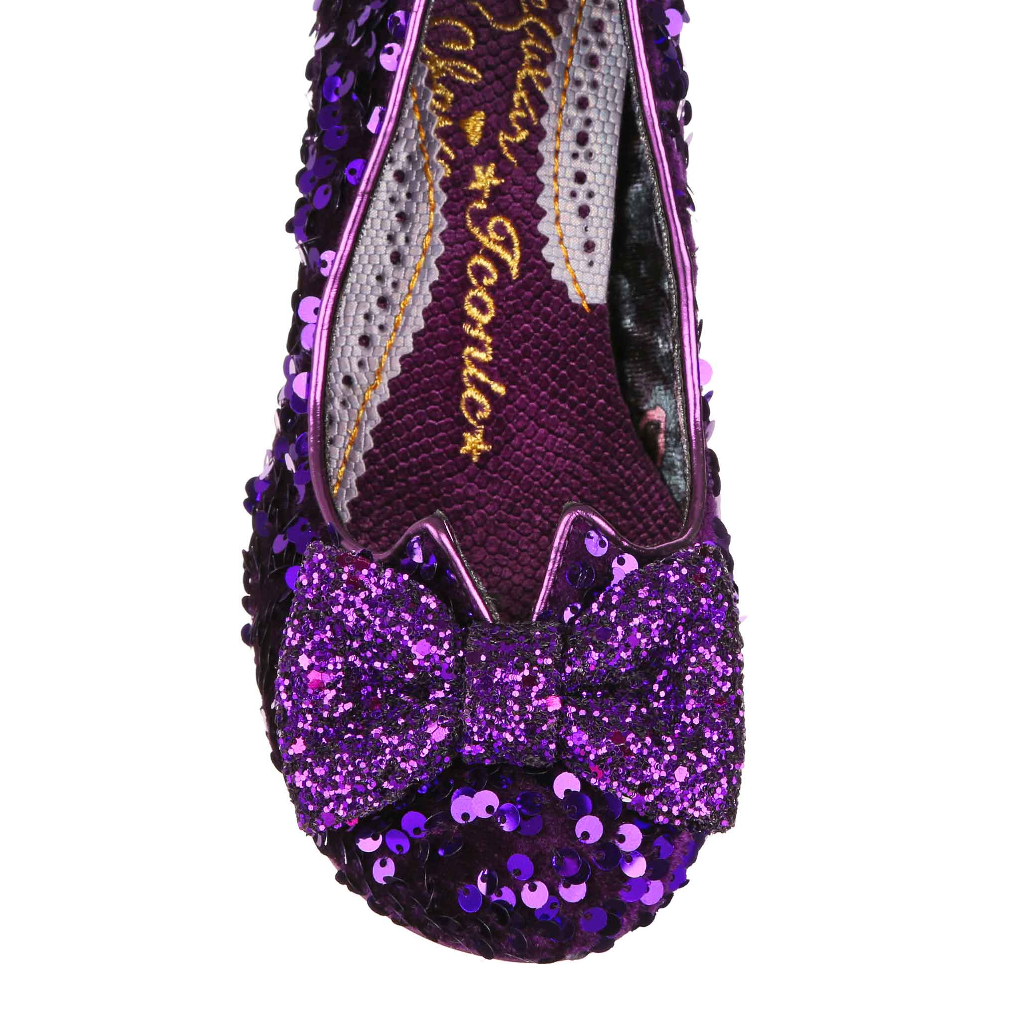 Dazzling Diva Wide Fit