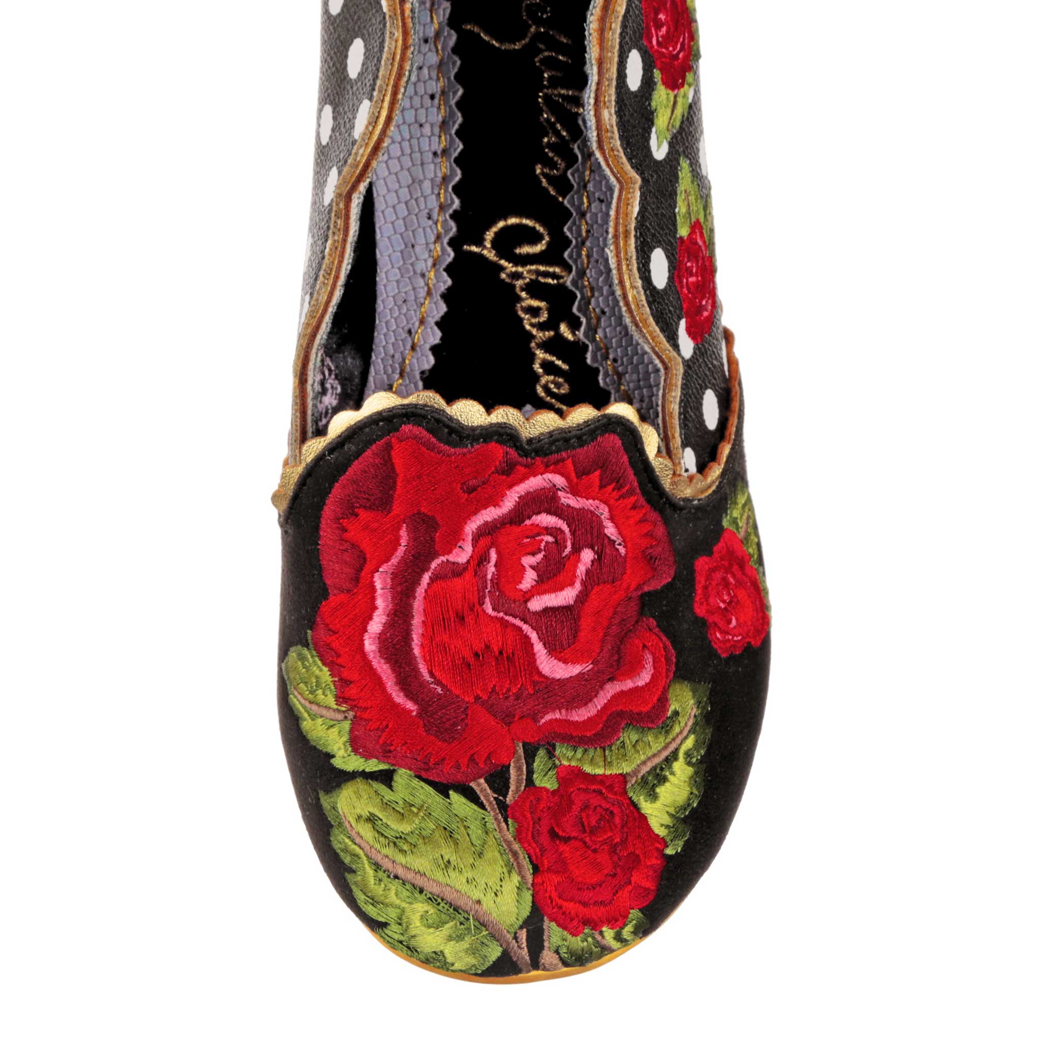 Rose To The Occasion