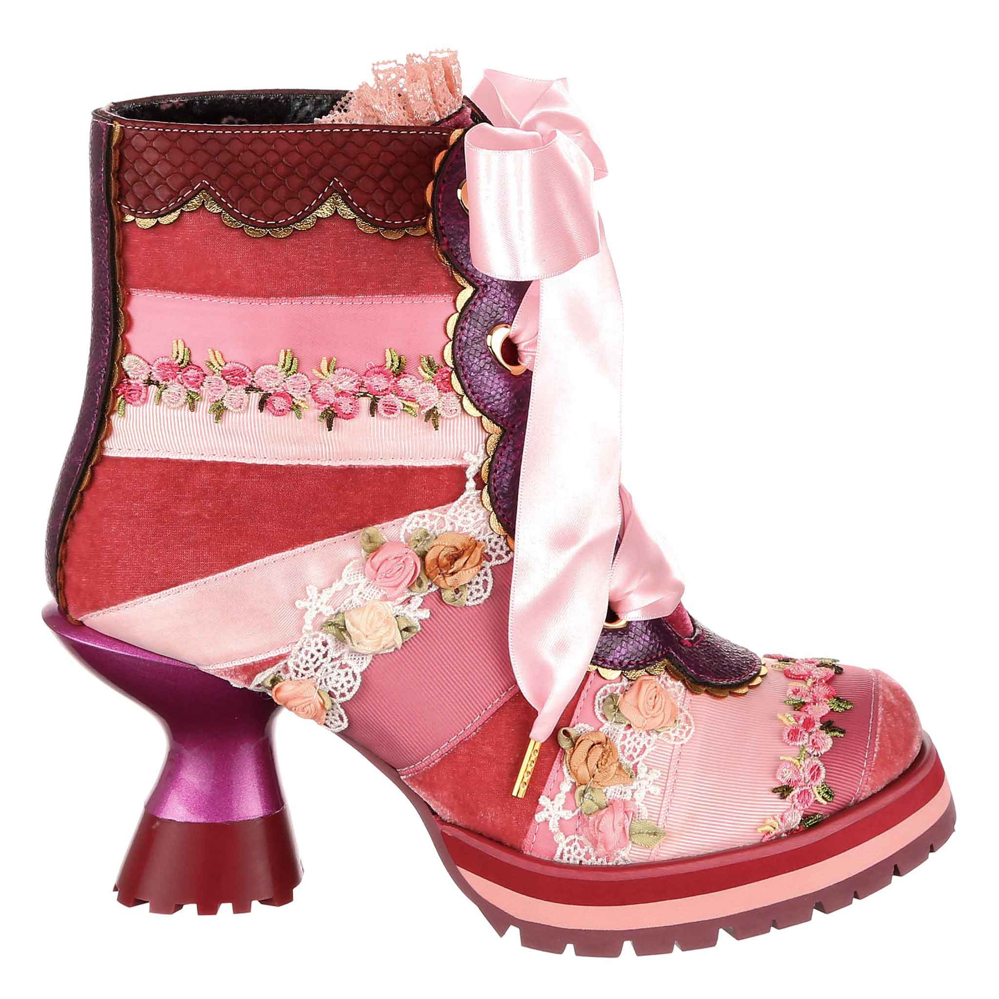 Pretty Patchwork