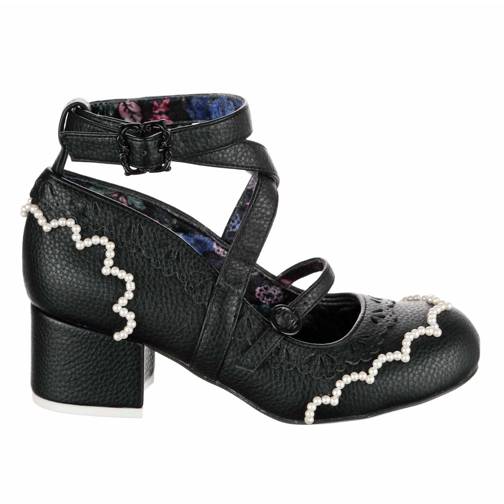 Winter Lace