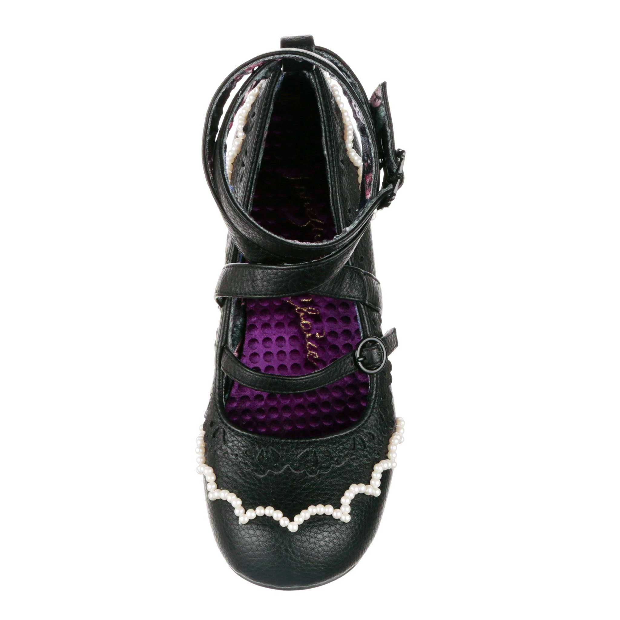 Winter Lace