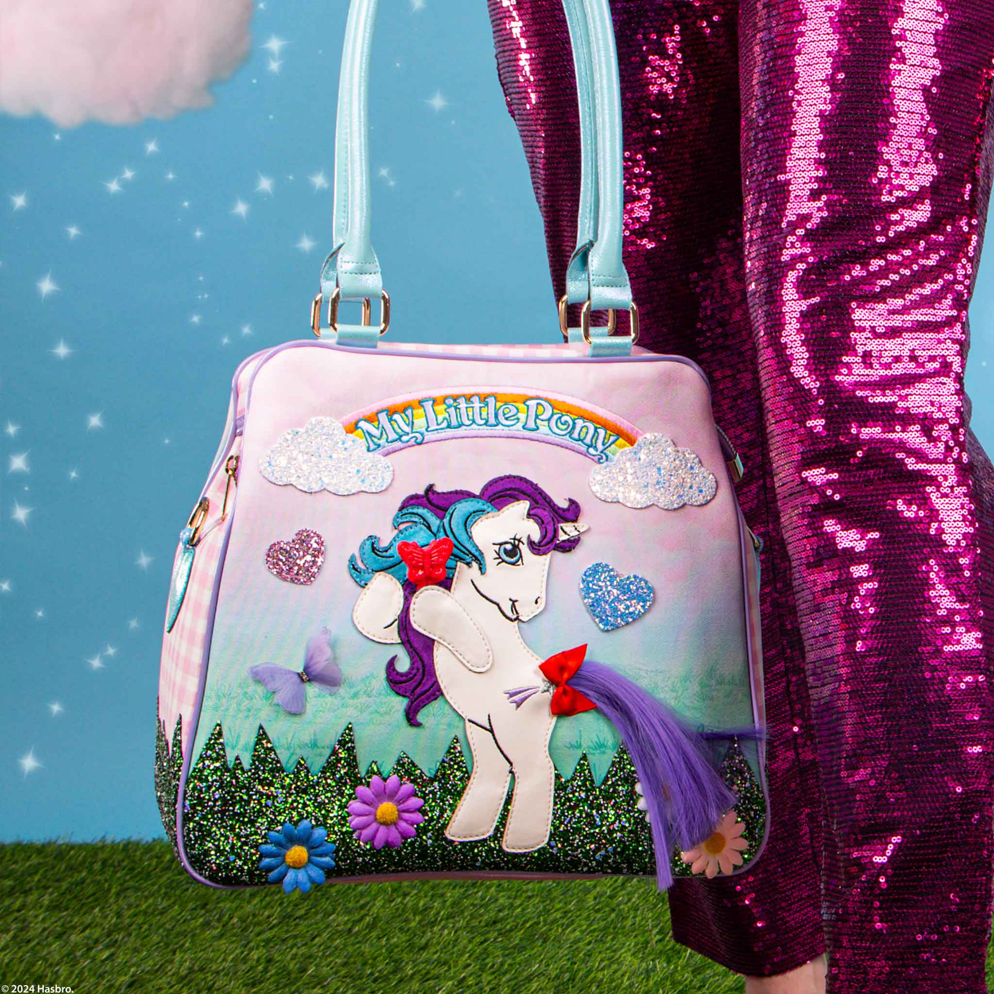 Magical Mane Bag