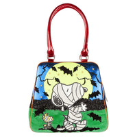 Peanuts Halloween Bag