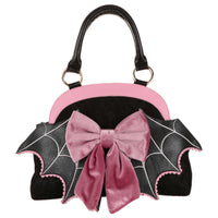 Beautiful Batty Bag