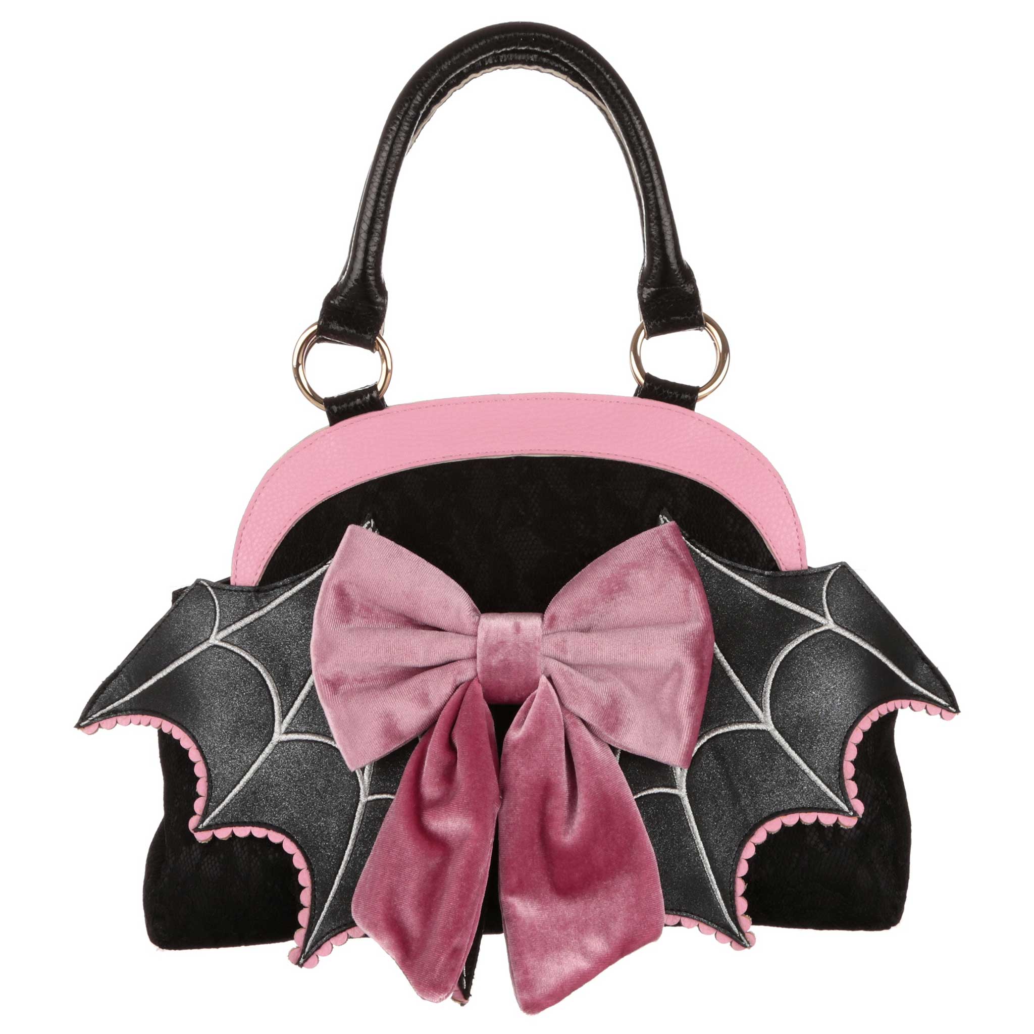 Beautiful Batty Bag