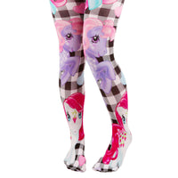 Dandy Hearts Tights