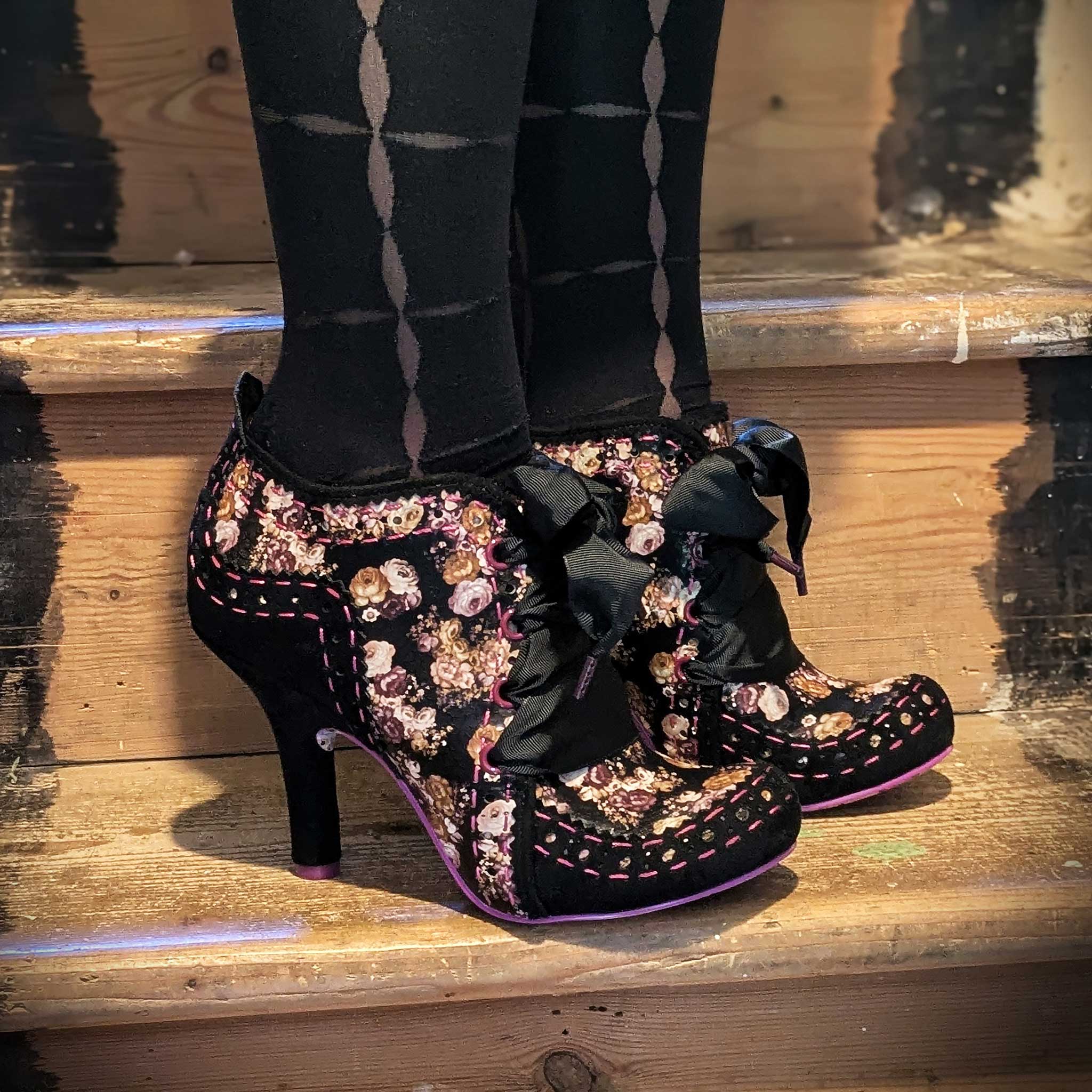 Abigails Party