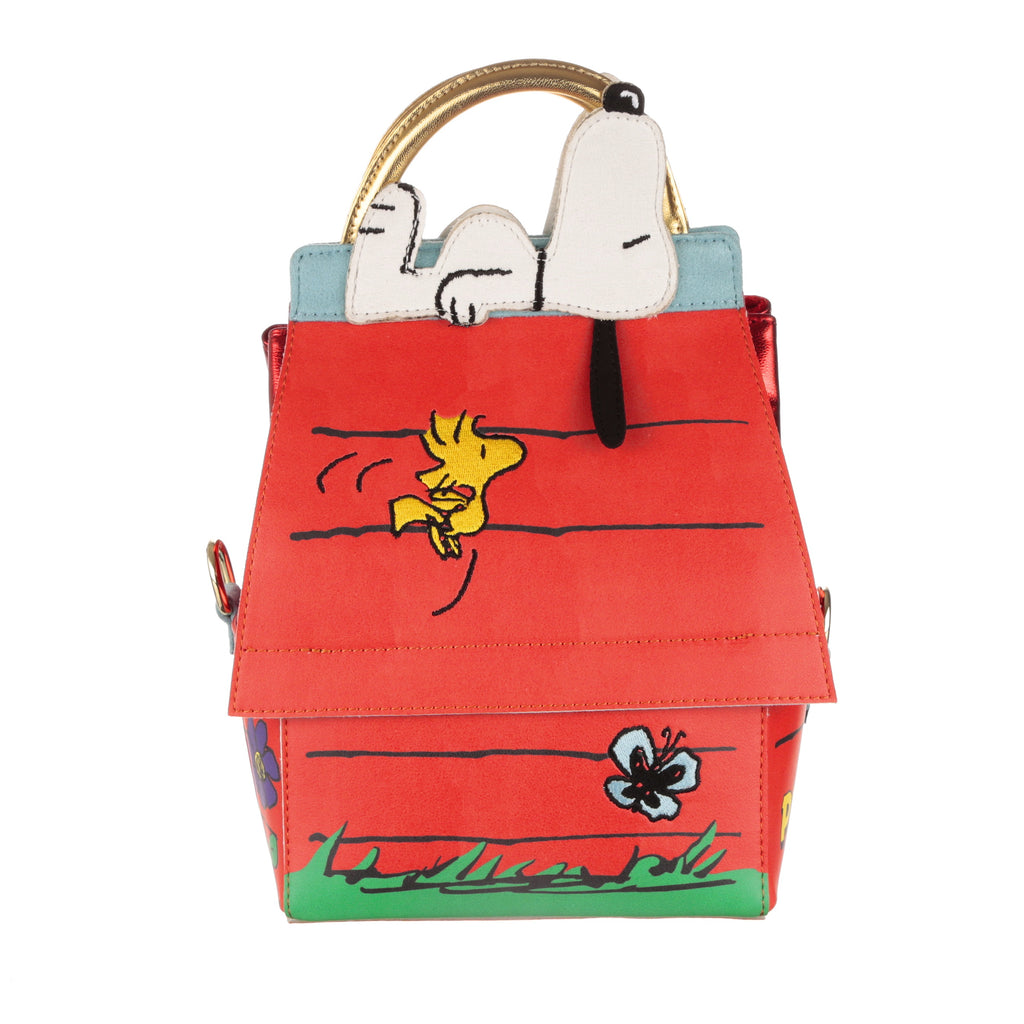 Doghouse Dreaming Bag