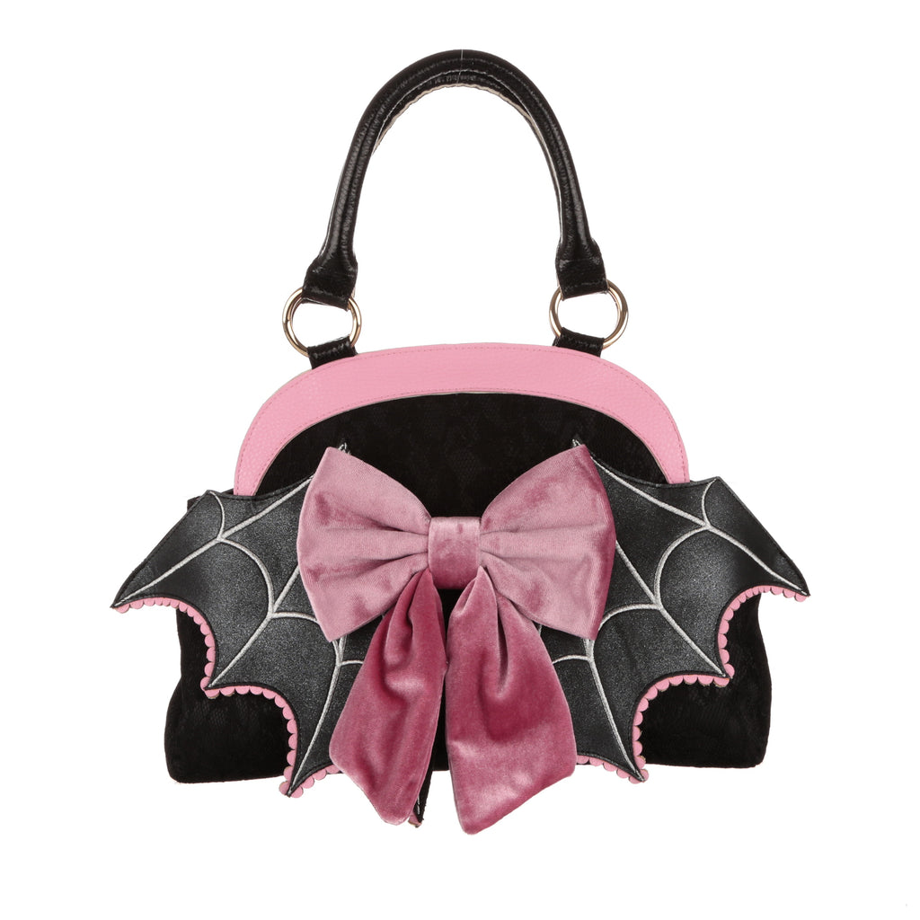 Beautiful Batty Bag