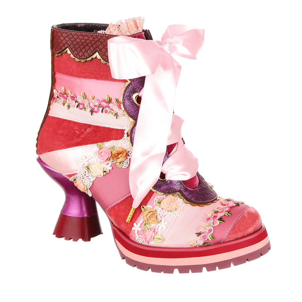 Pretty Patchwork