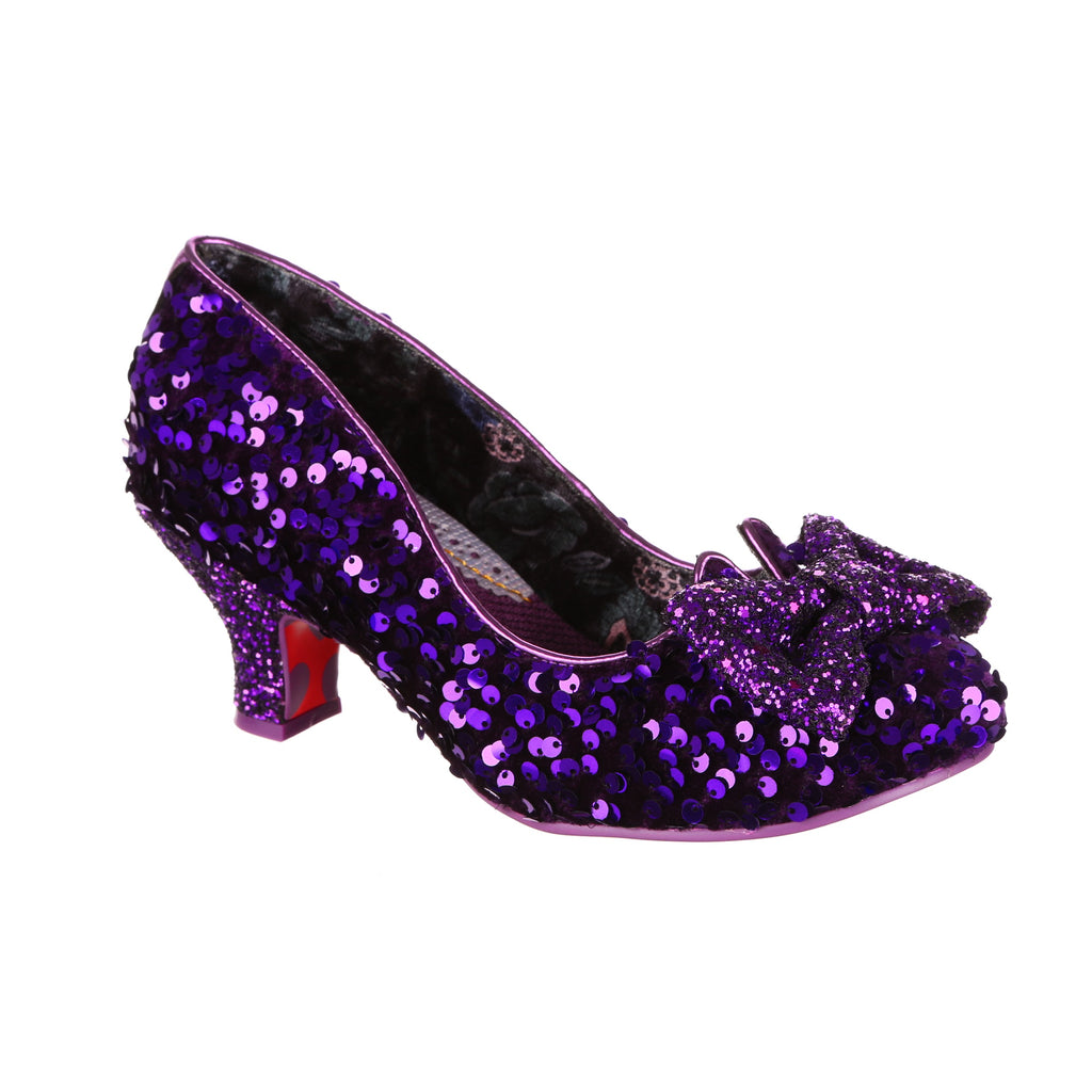 Dazzling Diva Wide Fit