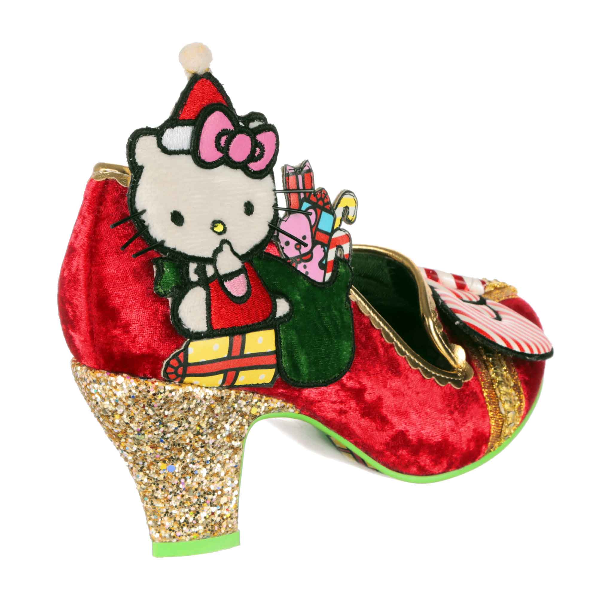Kitty Kringle