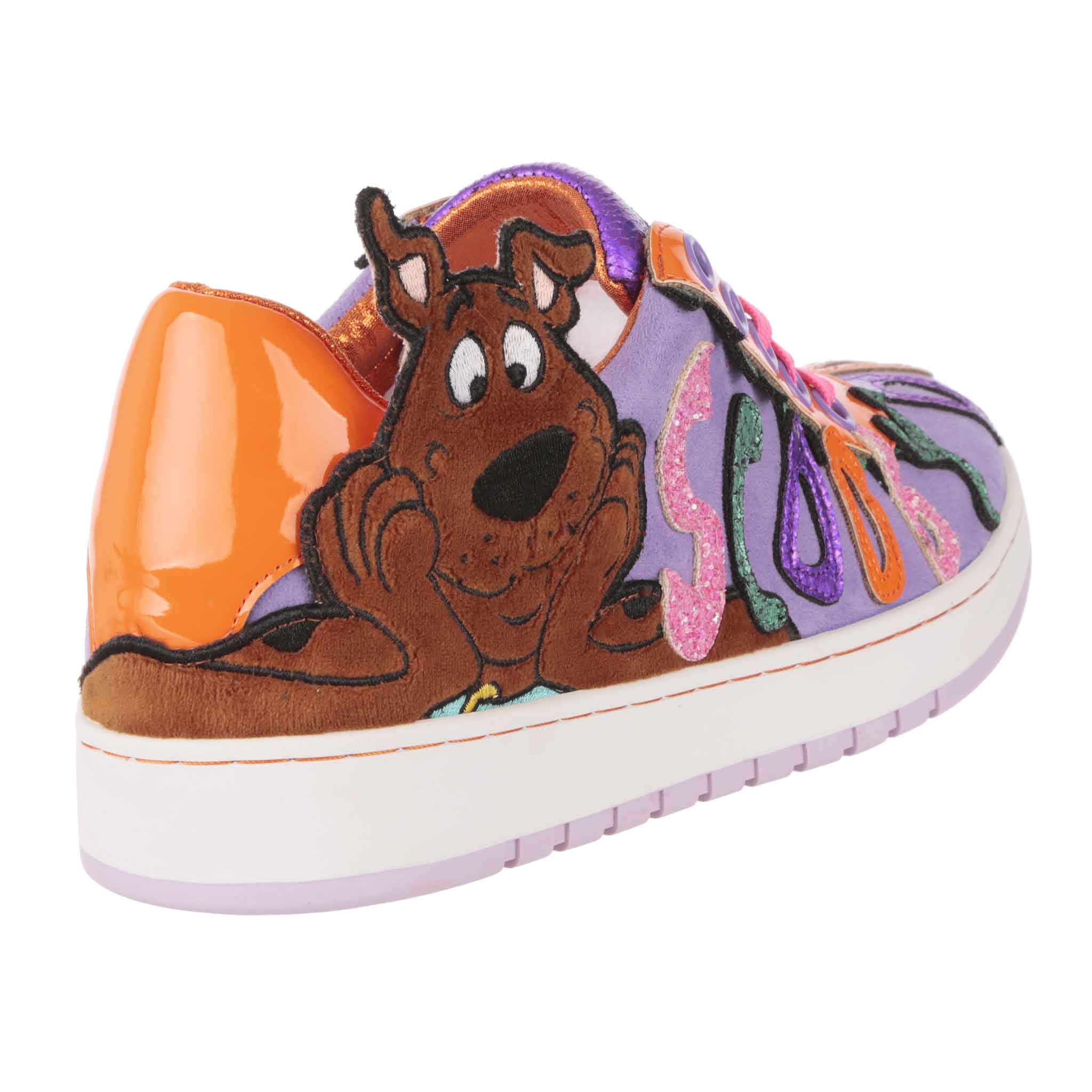 Scooby Dooby Doo