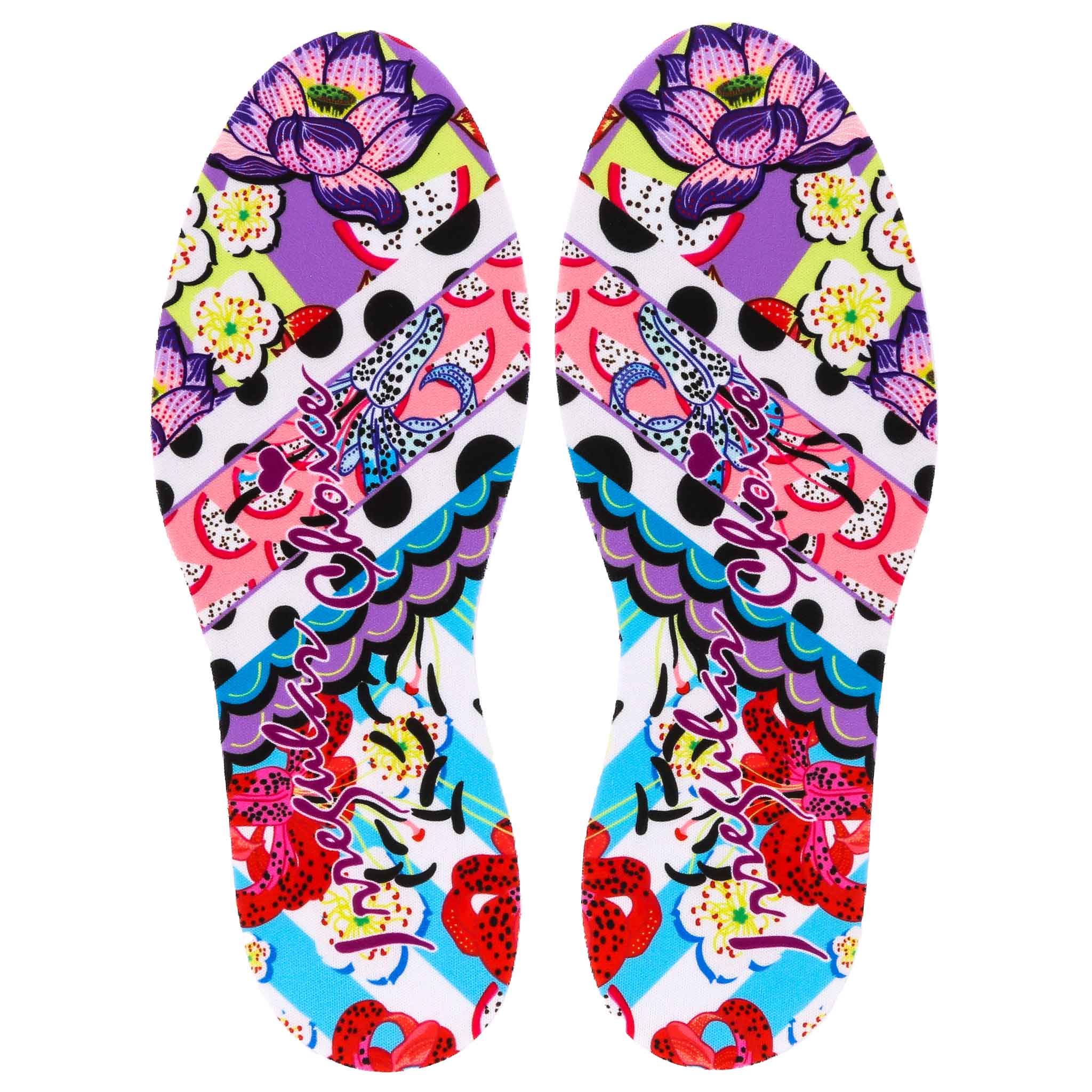 Shoe Insole