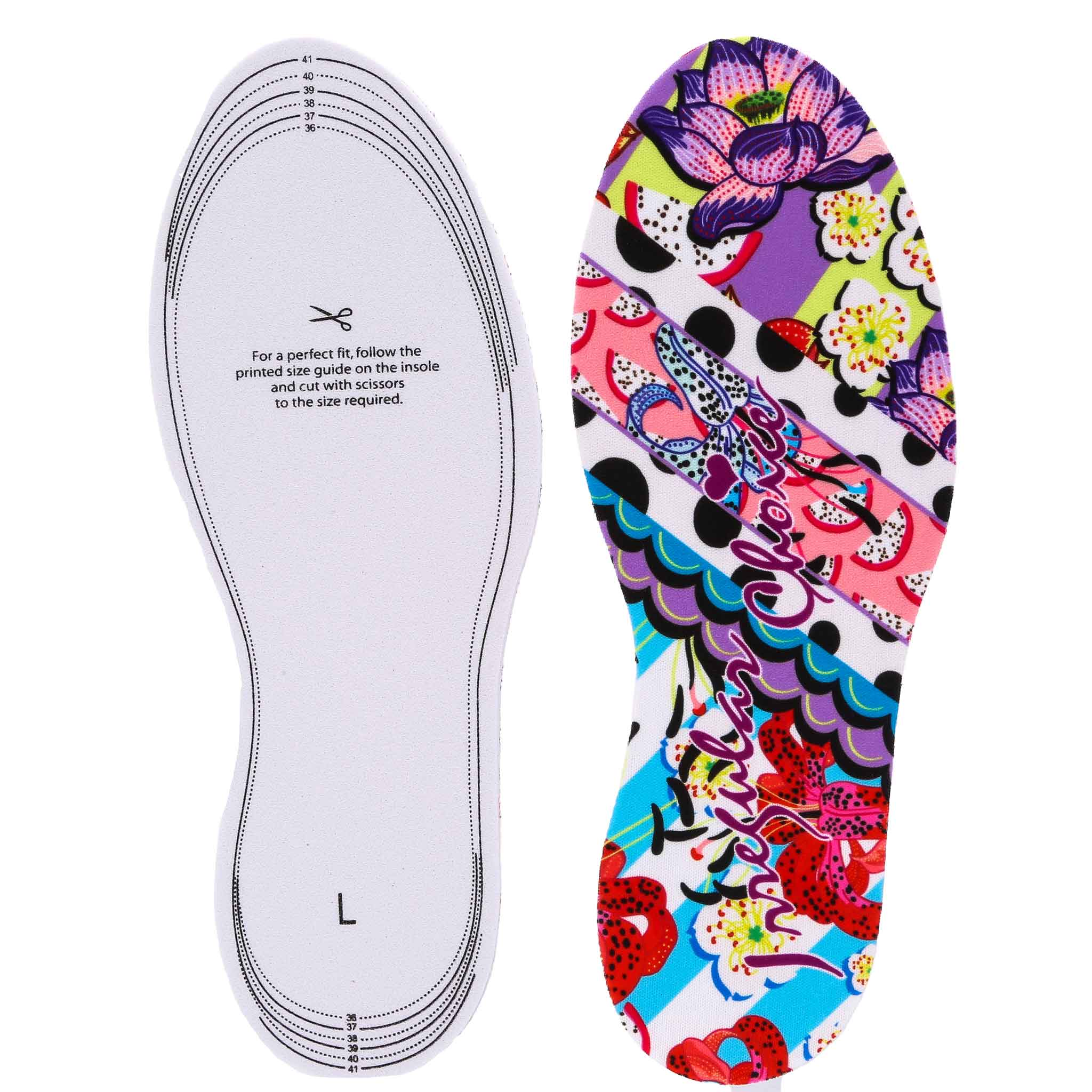 Shoe Insole